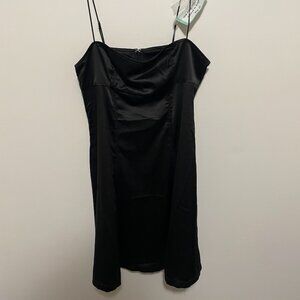 LIttle black urban outiftters dress